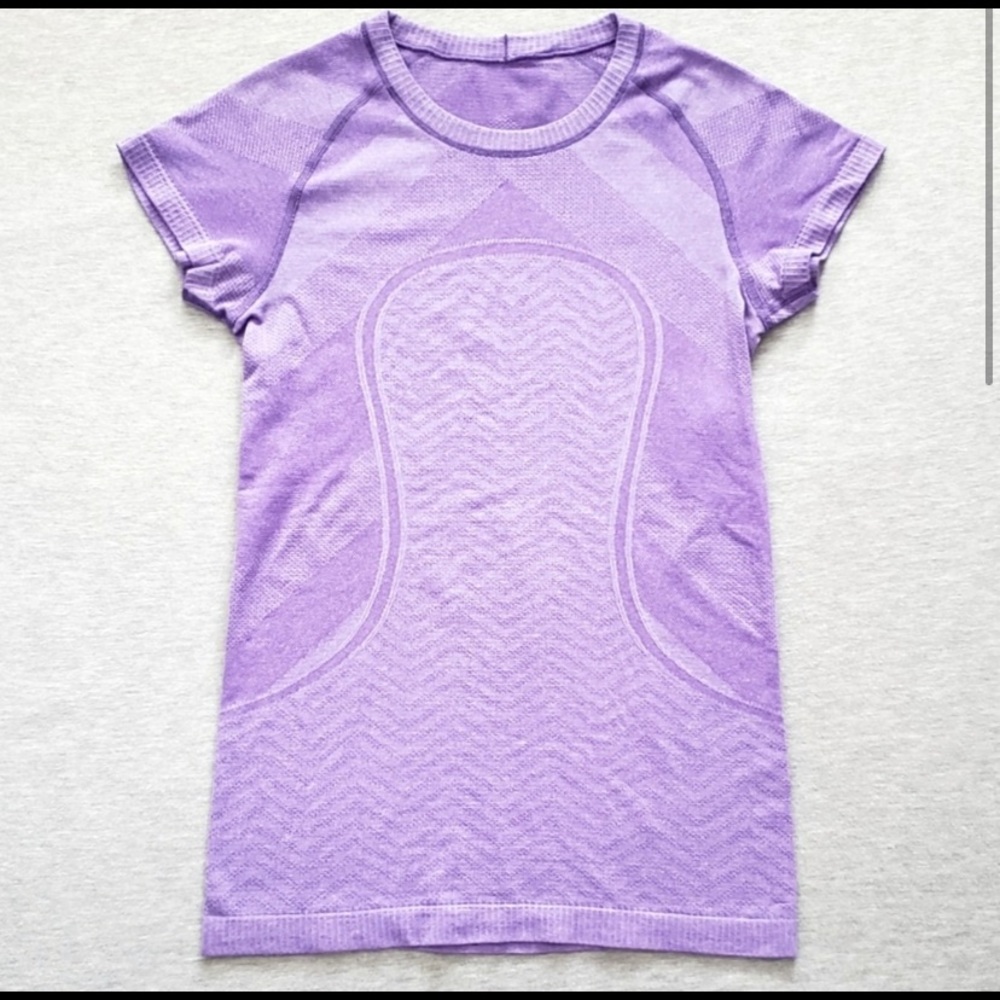 Lululemon Run Swiftly